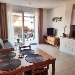  Apartman Madonnina