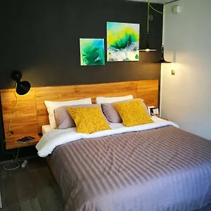  Apartman Art Lime