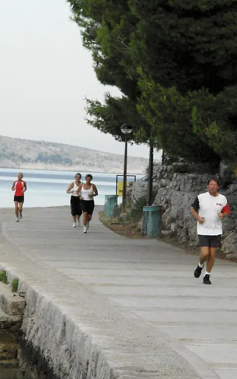 Hotel Kimen Cres 3*,  Kroatien